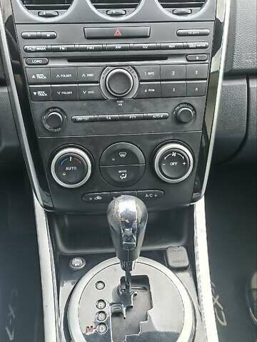 Белый Мазда СХ-7, объемом двигателя 2.26 л и пробегом 193 тыс. км за 8500 $, фото 31 на Automoto.ua