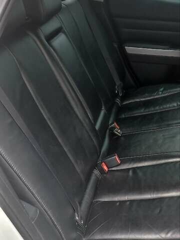 Белый Мазда СХ-7, объемом двигателя 2.26 л и пробегом 193 тыс. км за 8500 $, фото 30 на Automoto.ua