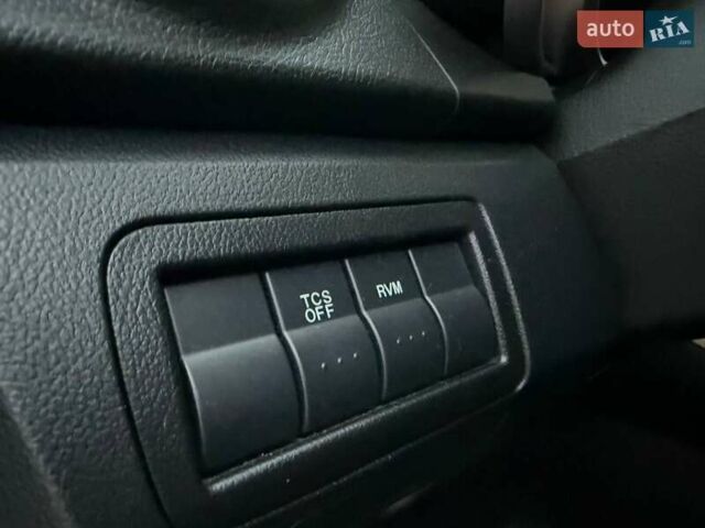 Білий Мазда СХ-7, об'ємом двигуна 2.18 л та пробігом 226 тис. км за 9690 $, фото 19 на Automoto.ua