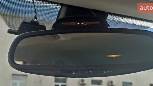 Белый Мазда СХ-7, объемом двигателя 2.26 л и пробегом 193 тыс. км за 8500 $, фото 32 на Automoto.ua