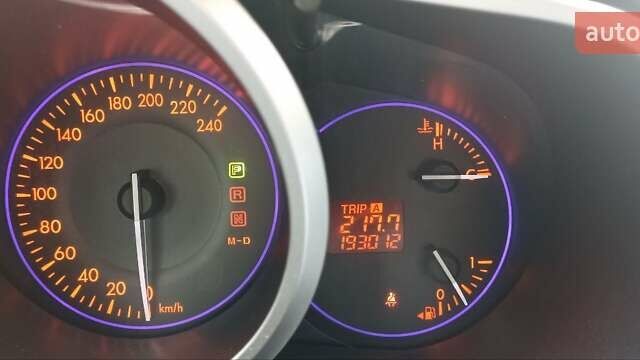 Белый Мазда СХ-7, объемом двигателя 2.26 л и пробегом 193 тыс. км за 8500 $, фото 39 на Automoto.ua