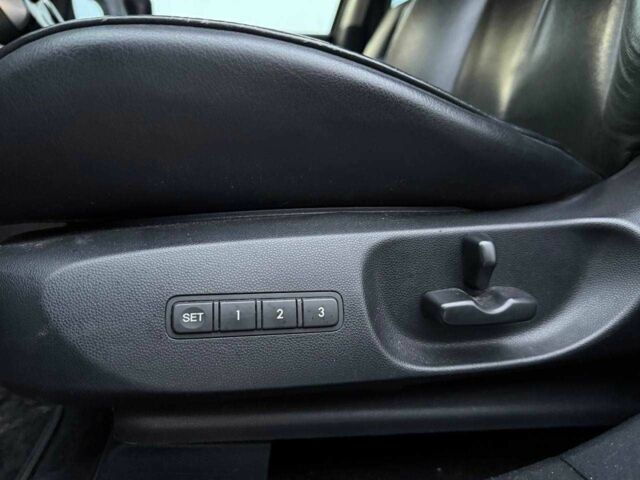 Білий Мазда СХ-7, об'ємом двигуна 2.2 л та пробігом 226 тис. км за 9690 $, фото 16 на Automoto.ua