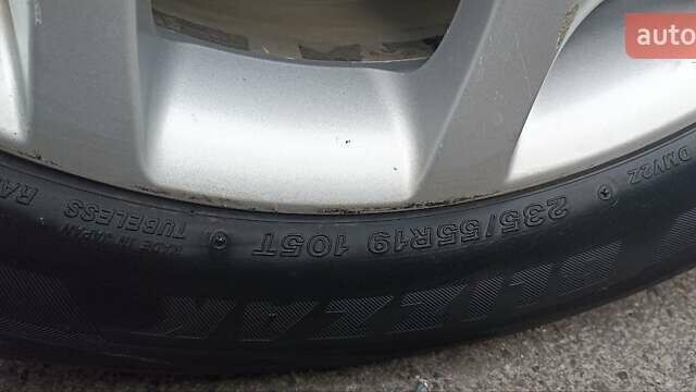 Белый Мазда СХ-7, объемом двигателя 2.26 л и пробегом 193 тыс. км за 8500 $, фото 24 на Automoto.ua