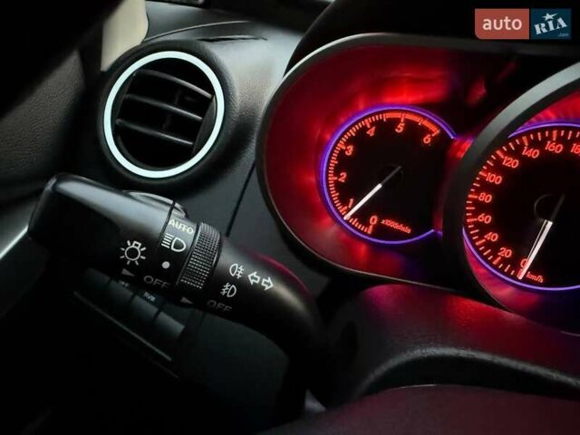 Білий Мазда СХ-7, об'ємом двигуна 2.18 л та пробігом 226 тис. км за 9690 $, фото 21 на Automoto.ua