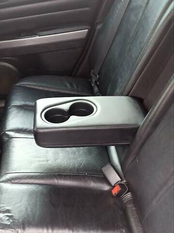 Белый Мазда СХ-7, объемом двигателя 2.26 л и пробегом 193 тыс. км за 8500 $, фото 36 на Automoto.ua