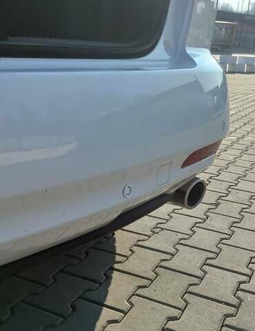 Белый Мазда СХ-7, объемом двигателя 2.2 л и пробегом 191 тыс. км за 12000 $, фото 23 на Automoto.ua