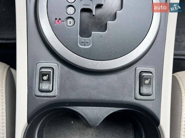 Білий Мазда СХ-7, об'ємом двигуна 2.5 л та пробігом 165 тис. км за 8700 $, фото 25 на Automoto.ua