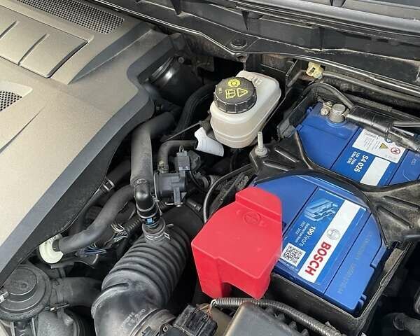 Белый Мазда СХ-7, объемом двигателя 2.26 л и пробегом 73 тыс. км за 13900 $, фото 14 на Automoto.ua