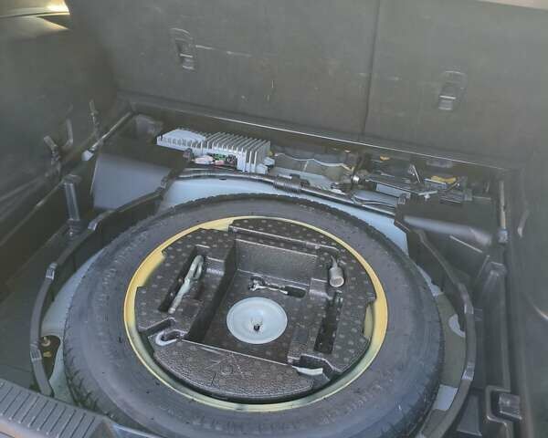 Білий Мазда СХ-7, об'ємом двигуна 2.2 л та пробігом 255 тис. км за 10500 $, фото 17 на Automoto.ua