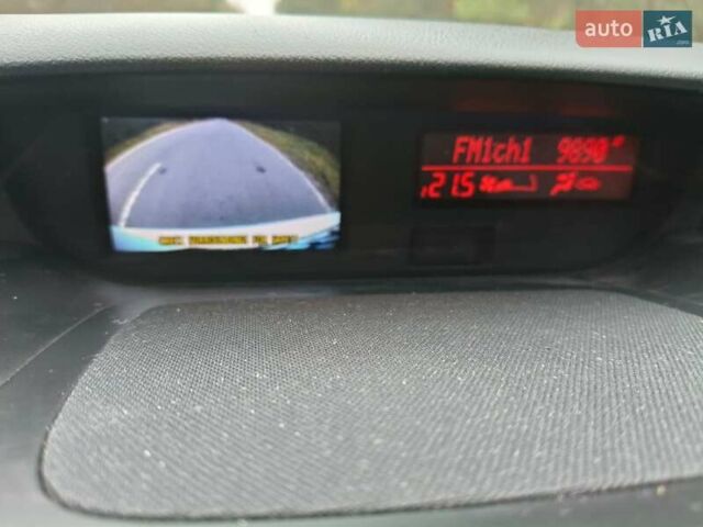 Белый Мазда СХ-7, объемом двигателя 2.18 л и пробегом 168 тыс. км за 10600 $, фото 22 на Automoto.ua