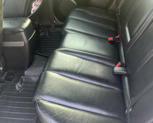 Белый Мазда СХ-7, объемом двигателя 2.2 л и пробегом 185 тыс. км за 9700 $, фото 14 на Automoto.ua