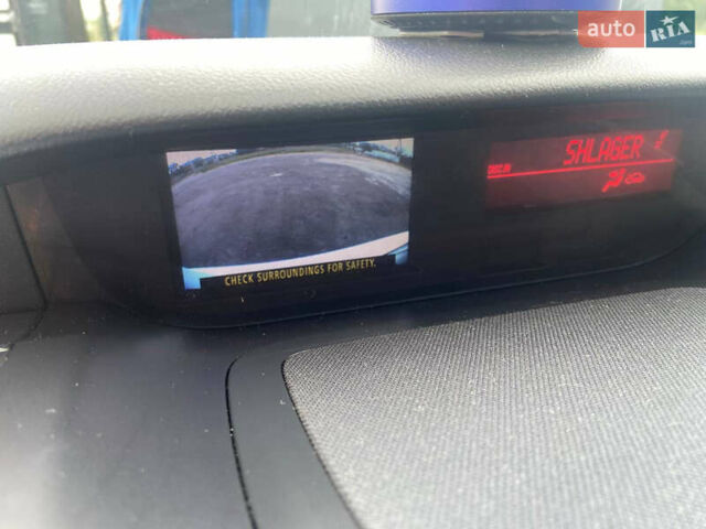 Белый Мазда СХ-7, объемом двигателя 2.2 л и пробегом 230 тыс. км за 8900 $, фото 13 на Automoto.ua