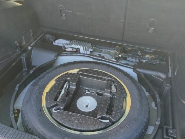 Білий Мазда СХ-7, об'ємом двигуна 2.2 л та пробігом 255 тис. км за 10200 $, фото 17 на Automoto.ua