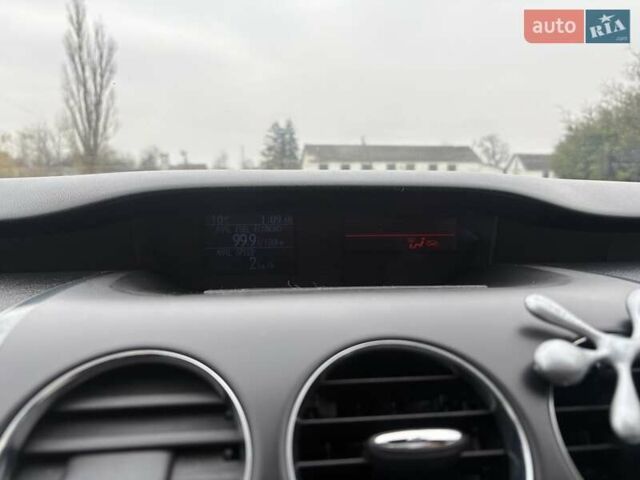 Белый Мазда СХ-7, объемом двигателя 2.49 л и пробегом 151 тыс. км за 10900 $, фото 15 на Automoto.ua