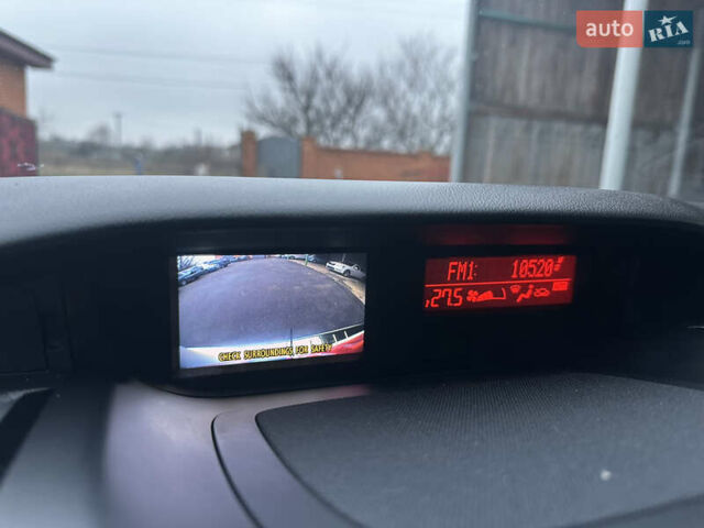 Білий Мазда СХ-7, об'ємом двигуна 2.2 л та пробігом 243 тис. км за 10999 $, фото 43 на Automoto.ua