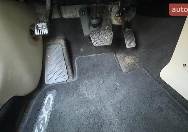 Мазда СХ-7 2011 в Одессе на Automoto.ua Белый Мазда СХ-7, объемом двигателя 2.5 л и пробегом 281 тыс. км за 9000 $, фото 47 на Automoto.ua