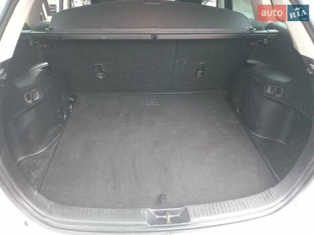 Белый Мазда СХ-7, объемом двигателя 2.18 л и пробегом 168 тыс. км за 10600 $, фото 37 на Automoto.ua