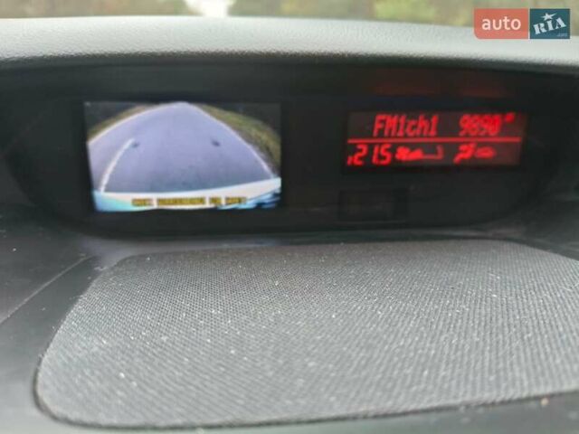 Белый Мазда СХ-7, объемом двигателя 2.18 л и пробегом 168 тыс. км за 10600 $, фото 17 на Automoto.ua