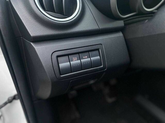 Білий Мазда СХ-7, об'ємом двигуна 2.3 л та пробігом 218 тис. км за 7990 $, фото 15 на Automoto.ua