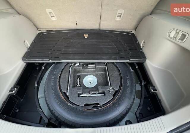 Мазда СХ-7 2011 в Одессе на Automoto.ua Белый Мазда СХ-7, объемом двигателя 2.5 л и пробегом 281 тыс. км за 9000 $, фото 26 на Automoto.ua