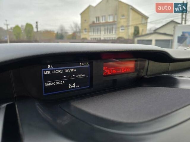 Білий Мазда СХ-7, об'ємом двигуна 2.26 л та пробігом 187 тис. км за 7200 $, фото 31 на Automoto.ua