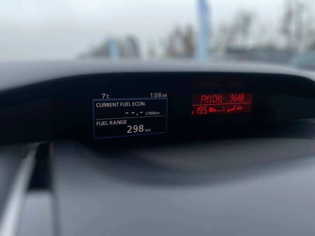 Білий Мазда СХ-7, об'ємом двигуна 2.3 л та пробігом 218 тис. км за 7990 $, фото 17 на Automoto.ua