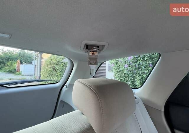 Мазда СХ-7 2011 в Одессе на Automoto.ua Белый Мазда СХ-7, объемом двигателя 2.5 л и пробегом 281 тыс. км за 9000 $, фото 24 на Automoto.ua