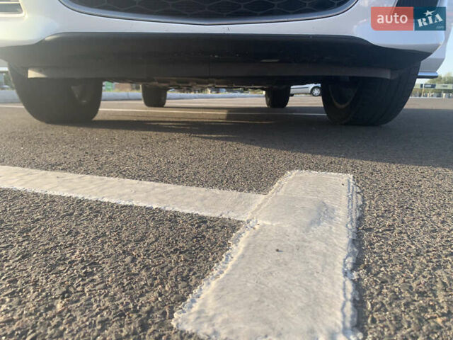 Белый Мазда СХ-7, объемом двигателя 2.2 л и пробегом 185 тыс. км за 9700 $, фото 16 на Automoto.ua