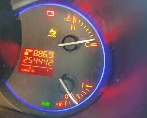 Білий Мазда СХ-7, об'ємом двигуна 2.2 л та пробігом 255 тис. км за 10500 $, фото 4 на Automoto.ua