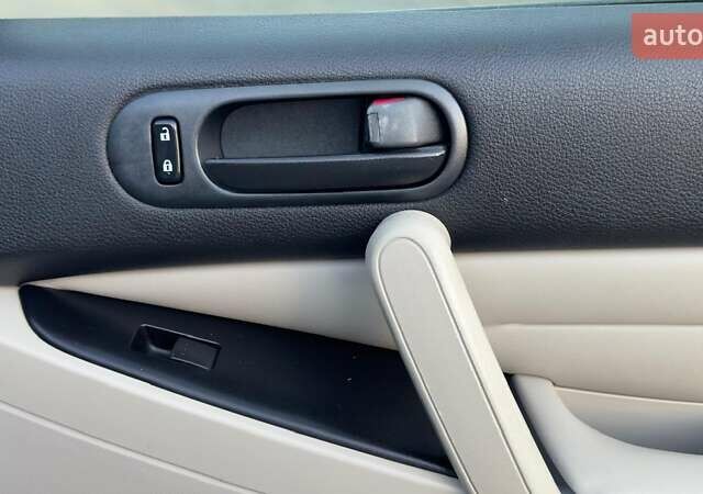 Мазда СХ-7 2011 в Одессе на Automoto.ua Белый Мазда СХ-7, объемом двигателя 2.5 л и пробегом 281 тыс. км за 9000 $, фото 12 на Automoto.ua