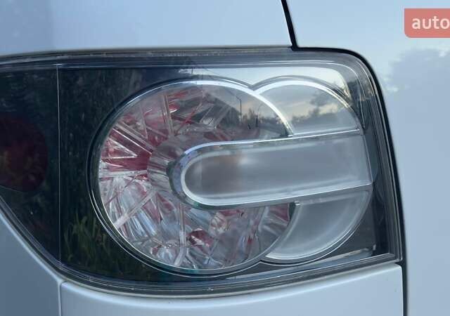 Мазда СХ-7 2011 в Одессе на Automoto.ua Белый Мазда СХ-7, объемом двигателя 2.5 л и пробегом 281 тыс. км за 9000 $, фото 9 на Automoto.ua