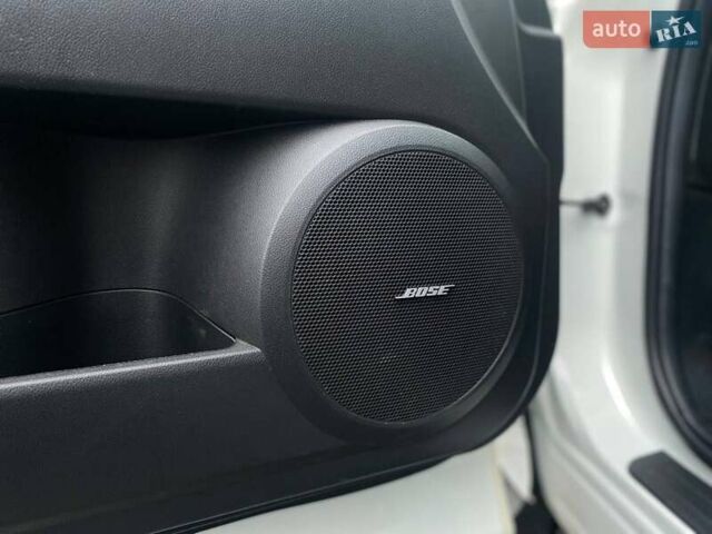 Білий Мазда СХ-7, об'ємом двигуна 2.3 л та пробігом 218 тис. км за 7990 $, фото 21 на Automoto.ua