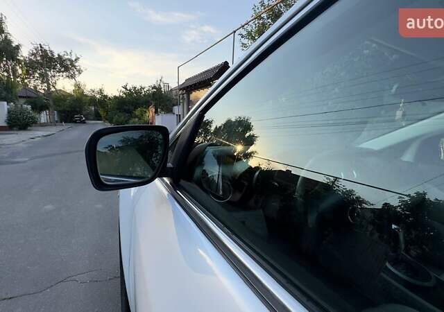 Мазда СХ-7 2011 в Одессе на Automoto.ua Белый Мазда СХ-7, объемом двигателя 2.5 л и пробегом 281 тыс. км за 9000 $, фото 37 на Automoto.ua