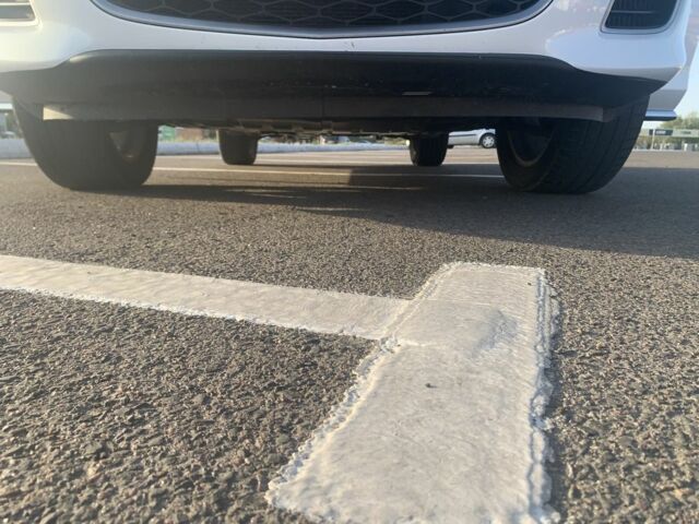 Белый Мазда СХ-7, объемом двигателя 2.2 л и пробегом 185 тыс. км за 9500 $, фото 7 на Automoto.ua