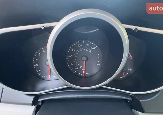 Мазда СХ-7 2011 в Одессе на Automoto.ua Белый Мазда СХ-7, объемом двигателя 2.5 л и пробегом 281 тыс. км за 9000 $, фото 46 на Automoto.ua