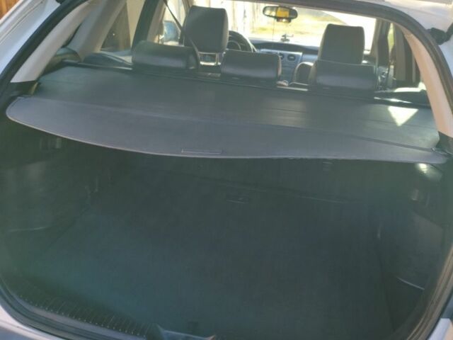 Білий Мазда СХ-7, об'ємом двигуна 2.2 л та пробігом 255 тис. км за 10200 $, фото 15 на Automoto.ua