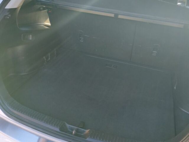 Білий Мазда СХ-7, об'ємом двигуна 2.2 л та пробігом 255 тис. км за 10200 $, фото 18 на Automoto.ua