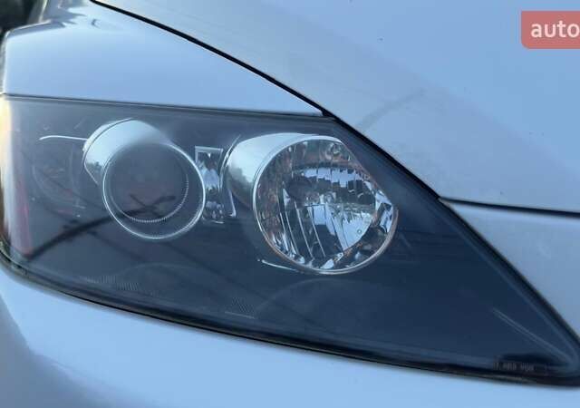 Мазда СХ-7 2011 в Одессе на Automoto.ua Белый Мазда СХ-7, объемом двигателя 2.5 л и пробегом 281 тыс. км за 9000 $, фото 10 на Automoto.ua