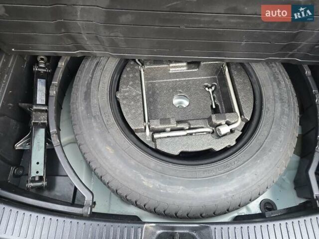 Білий Мазда СХ-7, об'ємом двигуна 2.26 л та пробігом 187 тис. км за 7200 $, фото 47 на Automoto.ua