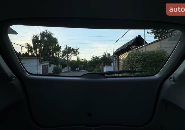 Мазда СХ-7 2011 в Одессе на Automoto.ua Белый Мазда СХ-7, объемом двигателя 2.5 л и пробегом 281 тыс. км за 9000 $, фото 22 на Automoto.ua