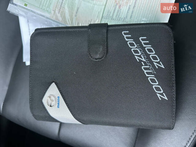 Білий Мазда СХ-7, об'ємом двигуна 2.2 л та пробігом 243 тис. км за 10999 $, фото 52 на Automoto.ua