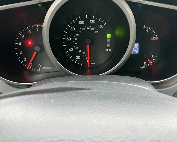 Белый Мазда СХ-7, объемом двигателя 2.49 л и пробегом 301 тыс. км за 7800 $, фото 25 на Automoto.ua