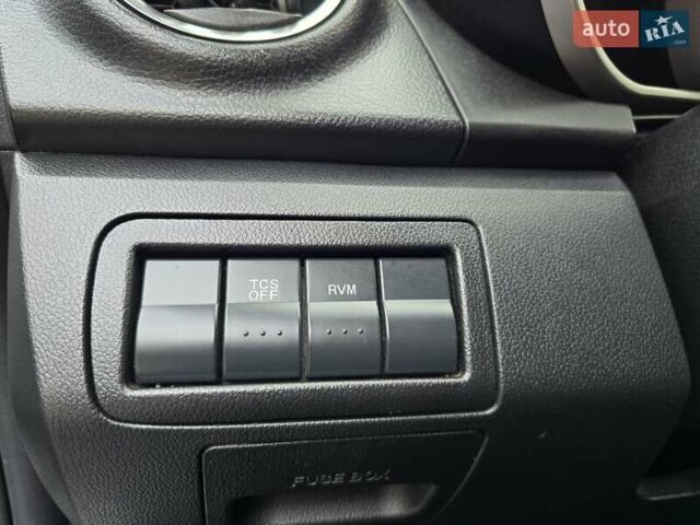 Білий Мазда СХ-7, об'ємом двигуна 2.26 л та пробігом 187 тис. км за 7200 $, фото 34 на Automoto.ua