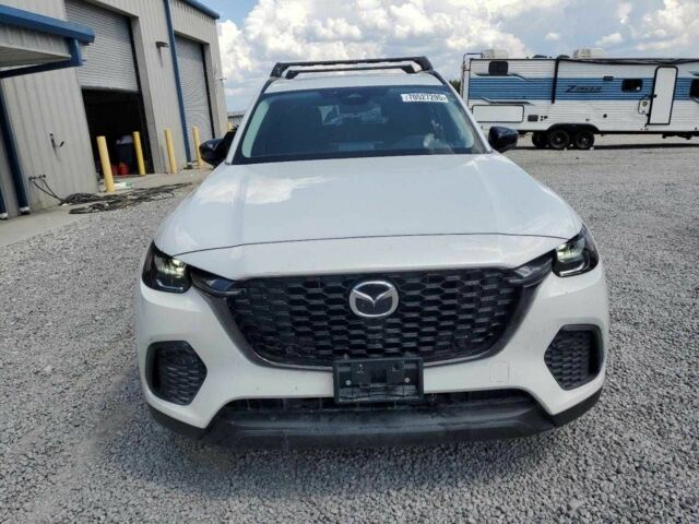 Белый Мазда СХ-7, объемом двигателя 3.3 л и пробегом 3 тыс. км за 14000 $, фото 5 на Automoto.ua