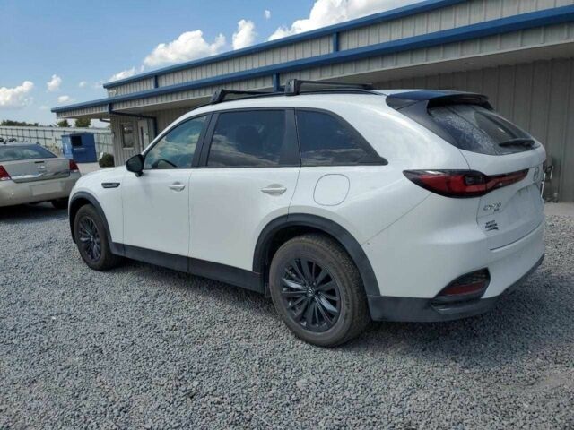 Белый Мазда СХ-7, объемом двигателя 3.3 л и пробегом 3 тыс. км за 14000 $, фото 1 на Automoto.ua