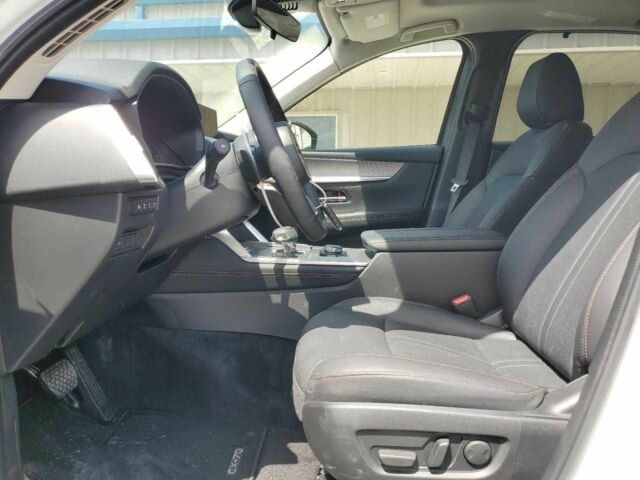 Белый Мазда СХ-7, объемом двигателя 3.3 л и пробегом 3 тыс. км за 14000 $, фото 7 на Automoto.ua