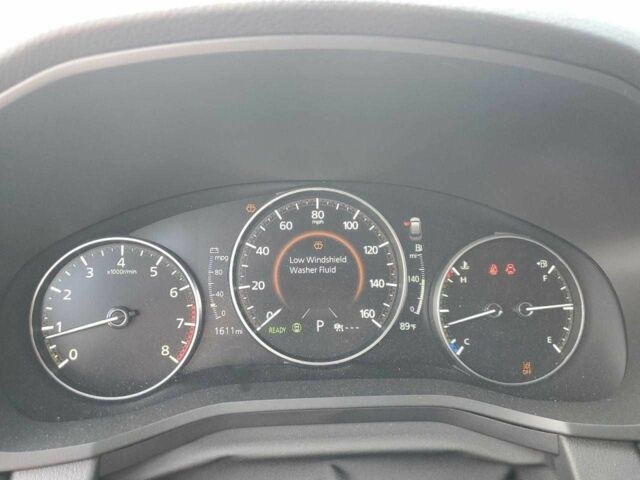 Белый Мазда СХ-7, объемом двигателя 3.3 л и пробегом 3 тыс. км за 14000 $, фото 9 на Automoto.ua