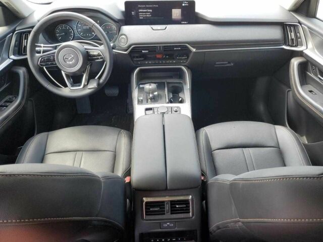 Белый Мазда СХ-7, объемом двигателя 3.3 л и пробегом 3 тыс. км за 14000 $, фото 8 на Automoto.ua