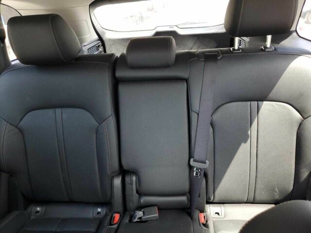 Белый Мазда СХ-7, объемом двигателя 3.3 л и пробегом 3 тыс. км за 14000 $, фото 11 на Automoto.ua