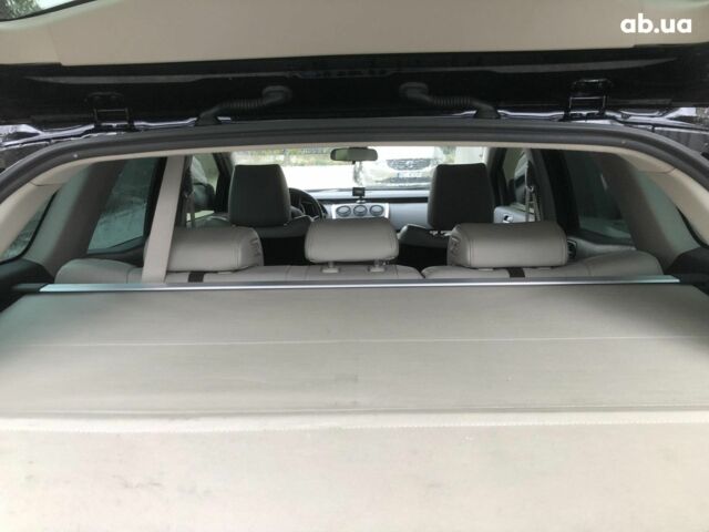 Черный Мазда СХ-7, объемом двигателя 0 л и пробегом 117 тыс. км за 9600 $, фото 1 на Automoto.ua